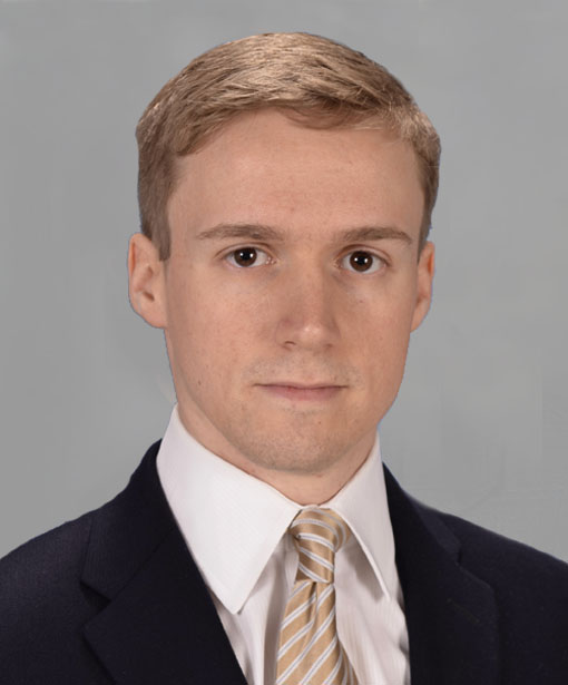 Christopher Wolff